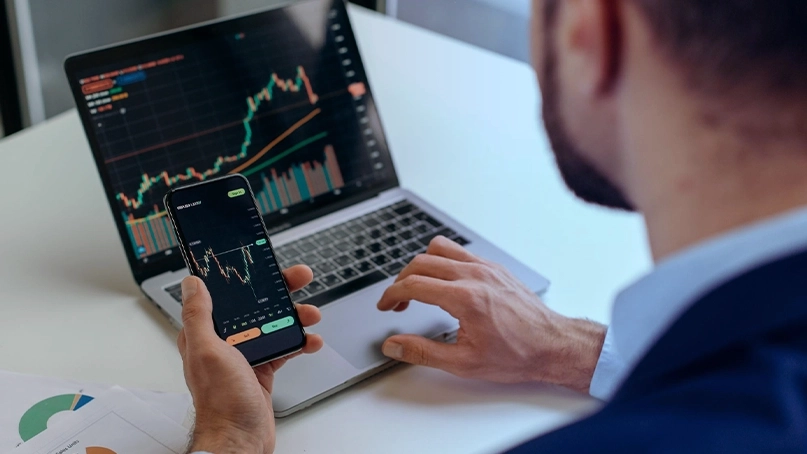 Finlorepex Trading Plattform